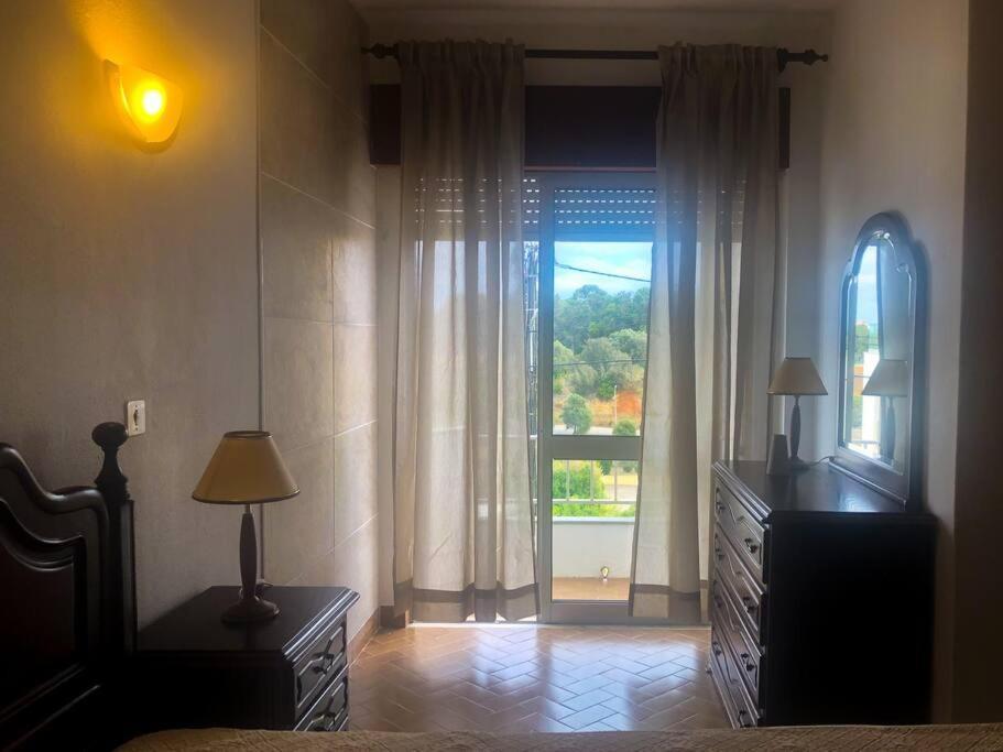 Cote D'Alvor — Villa Close To The Beach Esterno foto