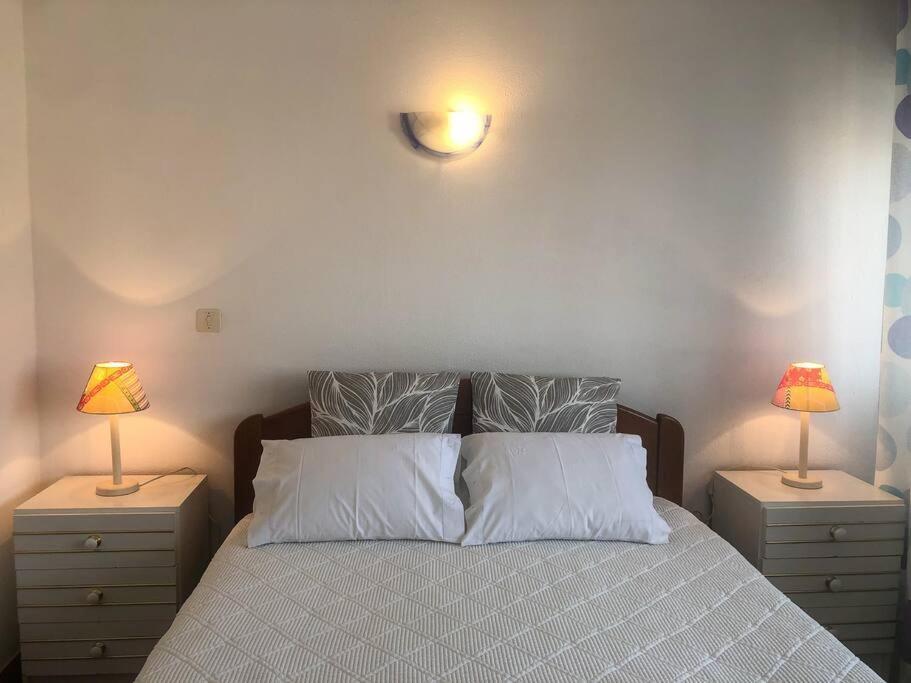 Cote D'Alvor — Villa Close To The Beach Esterno foto