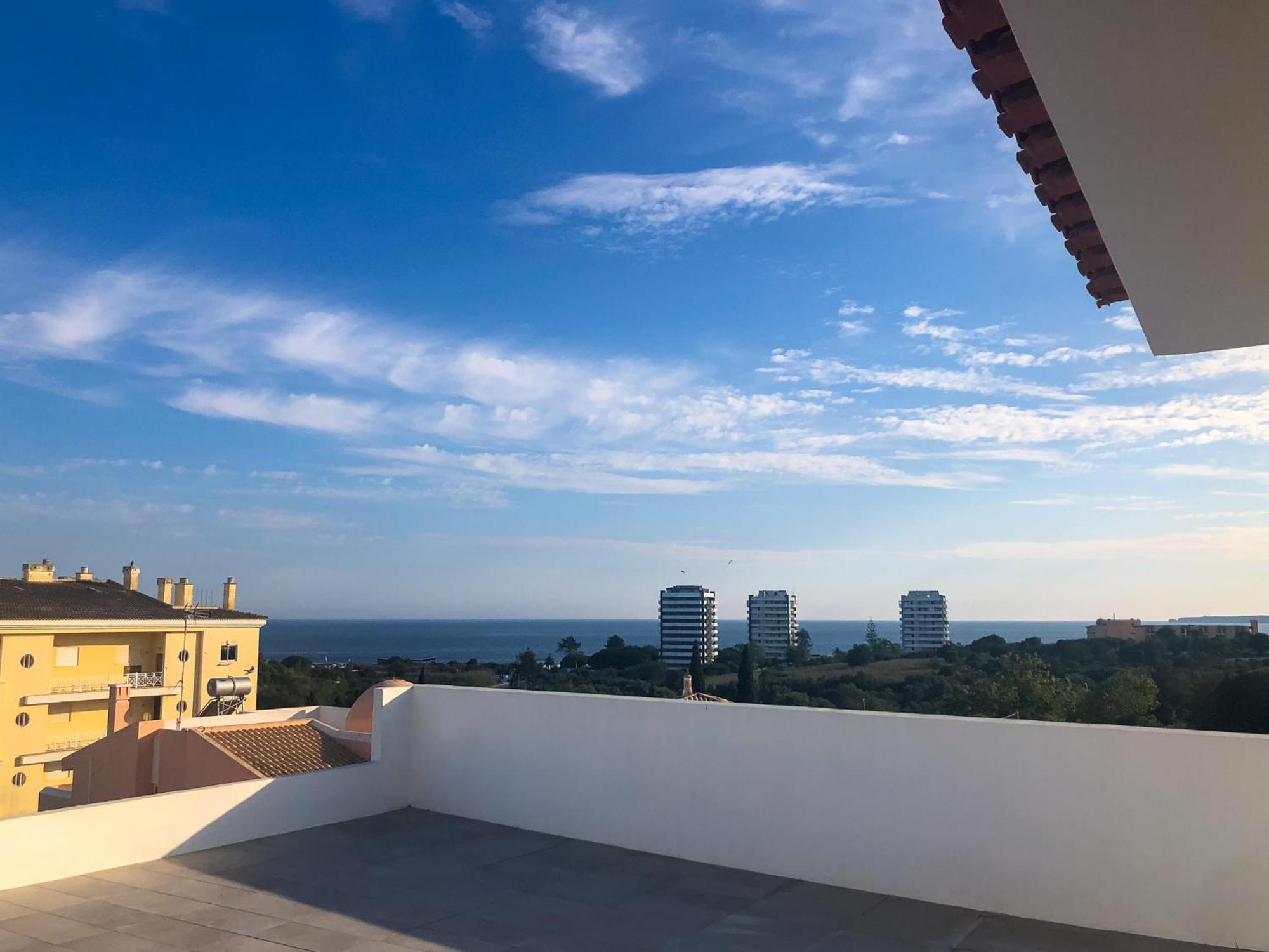 Cote D'Alvor — Villa Close To The Beach Esterno foto