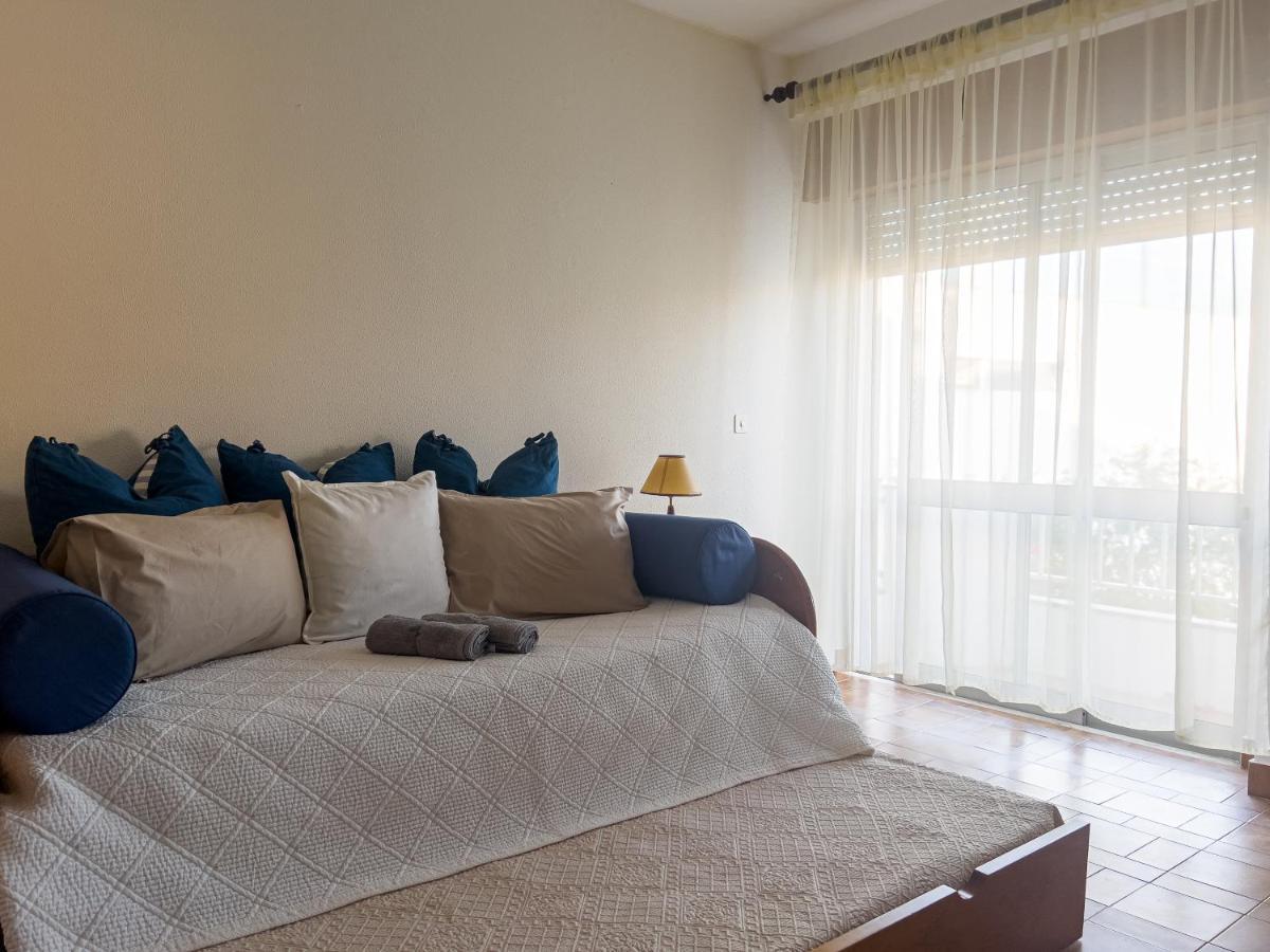 Cote D'Alvor — Villa Close To The Beach Esterno foto